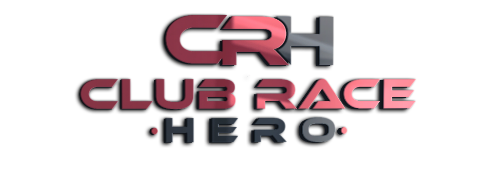 Club Race Hero logo