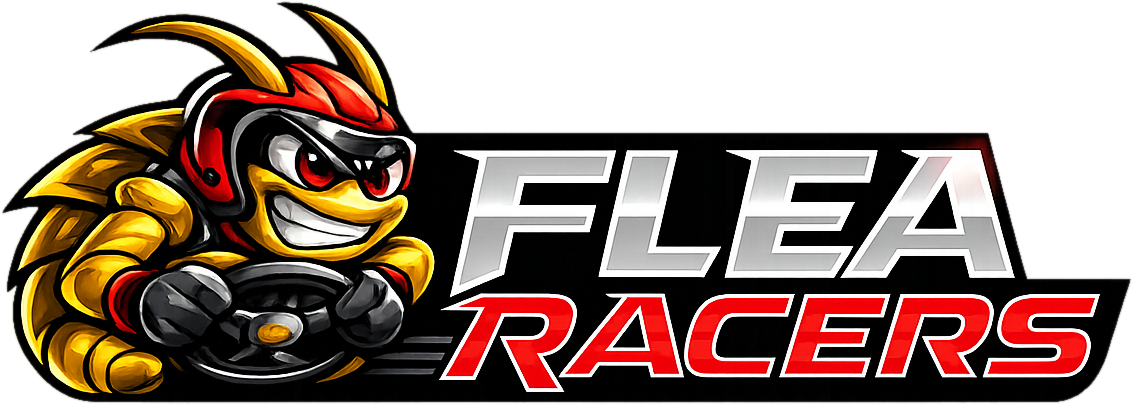 Flea Racers