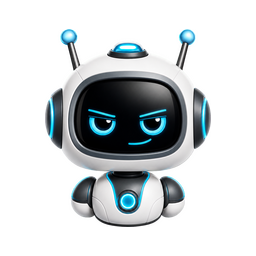 Whippy, the Fast RC Parts robot